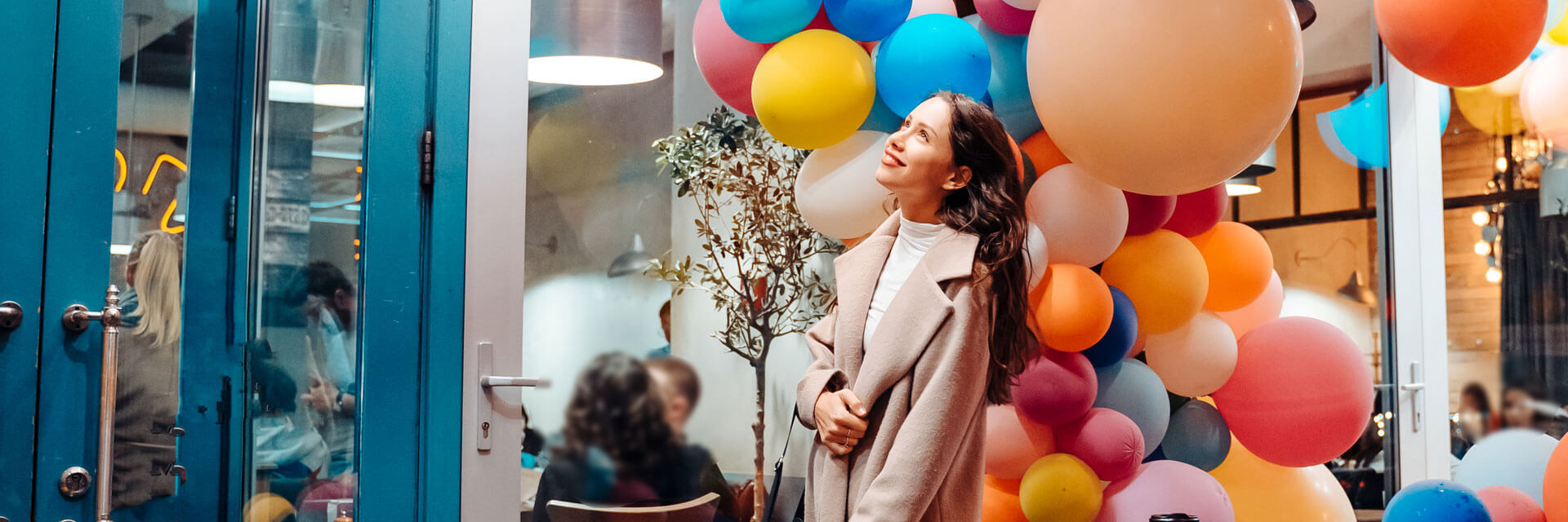 Beautiful Balloon Décor with Less Waste: A Practical Event Guide