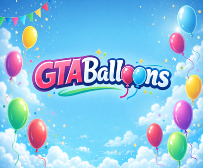 GTA Balloons